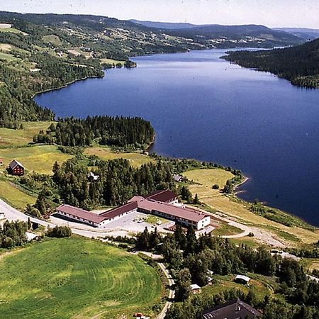 Valdres Hoyfjellshotell Steinsetbygdi Extérieur photo