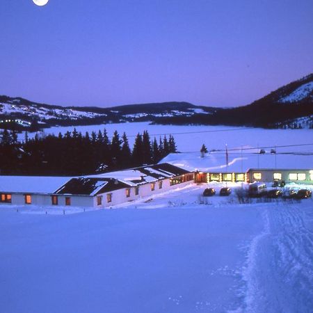 Valdres Hoyfjellshotell Steinsetbygdi Extérieur photo