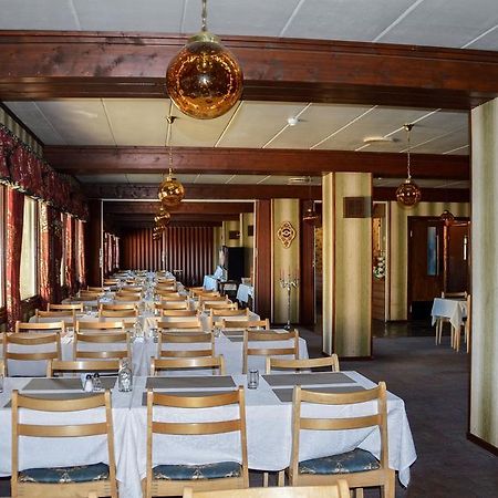 Valdres Hoyfjellshotell Steinsetbygdi Extérieur photo