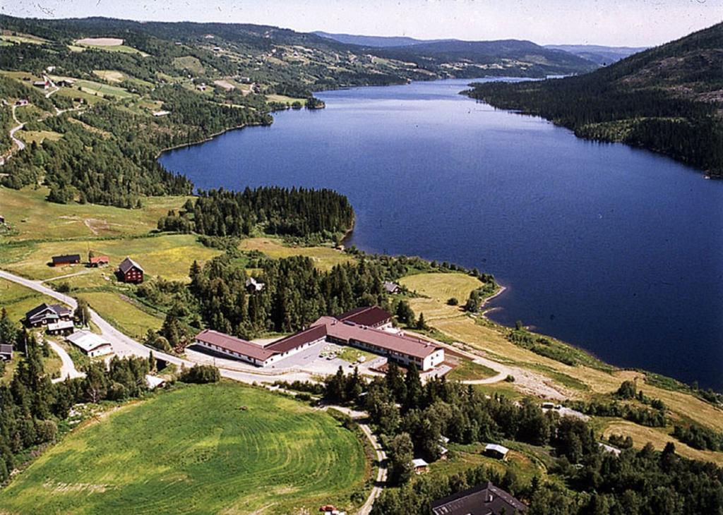 Valdres Hoyfjellshotell Steinsetbygdi Extérieur photo