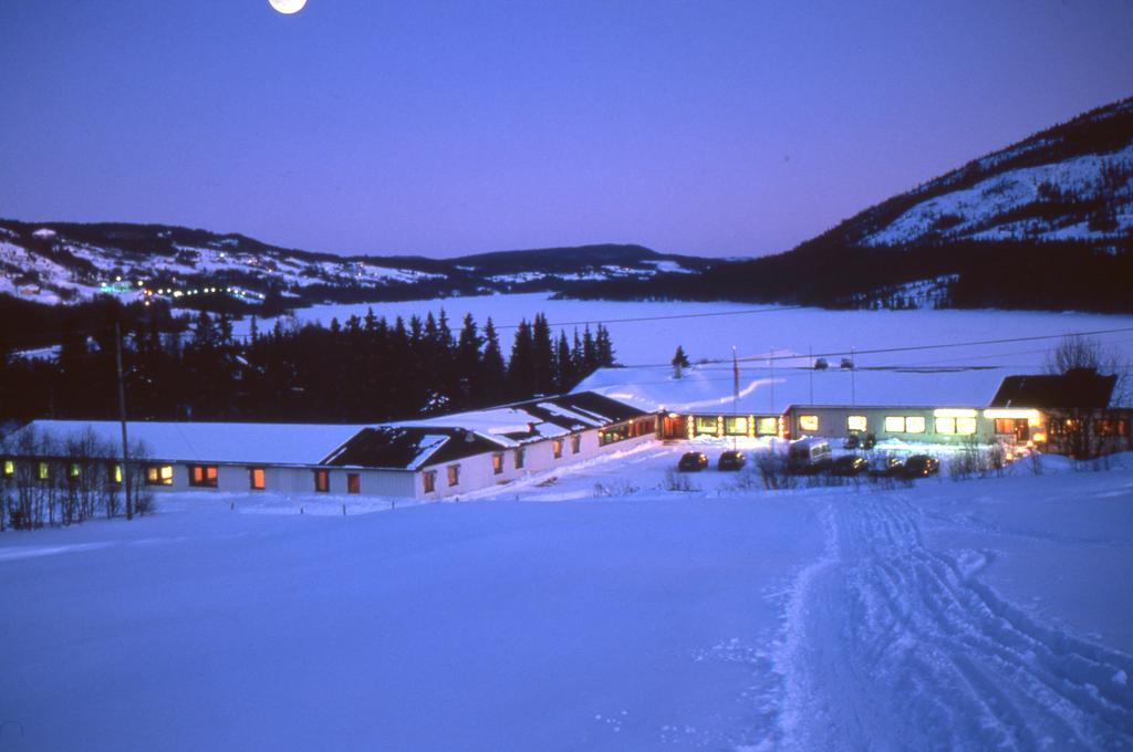 Valdres Hoyfjellshotell Steinsetbygdi Extérieur photo