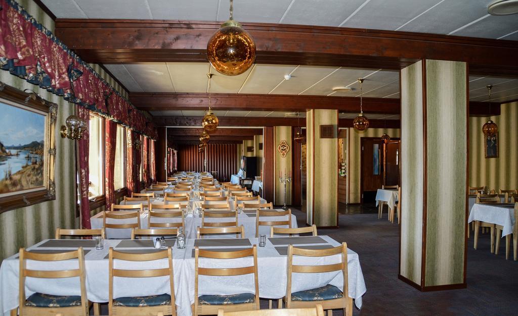 Valdres Hoyfjellshotell Steinsetbygdi Extérieur photo