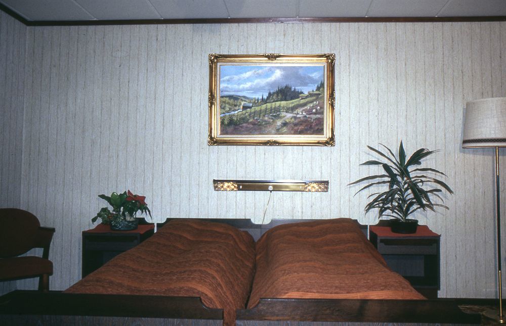 Valdres Hoyfjellshotell Steinsetbygdi Extérieur photo