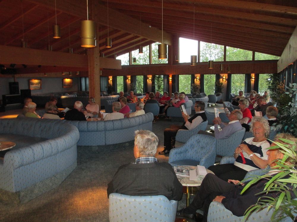 Valdres Hoyfjellshotell Steinsetbygdi Extérieur photo