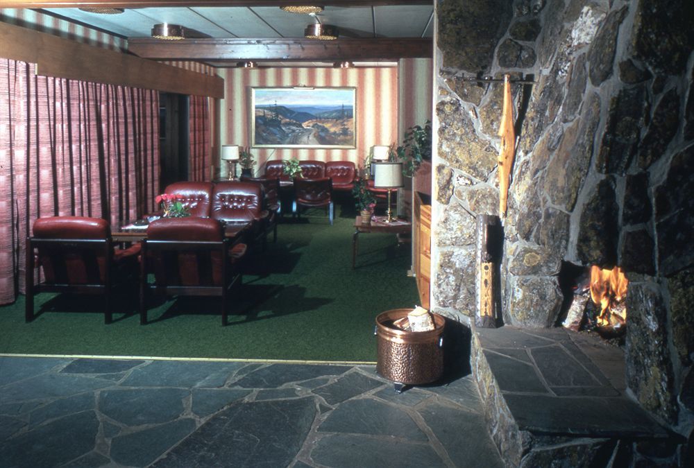 Valdres Hoyfjellshotell Steinsetbygdi Extérieur photo